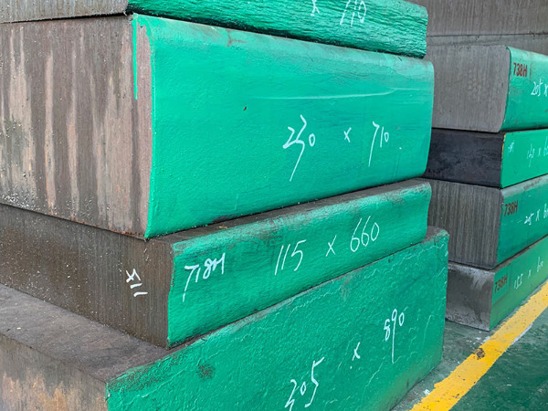 你的模具，到底適不適合用2311替代718？